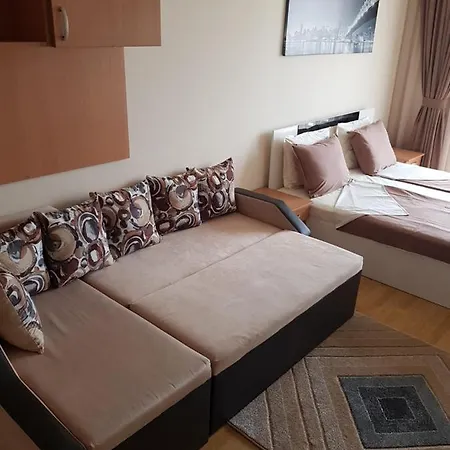 студио Vigo شقة