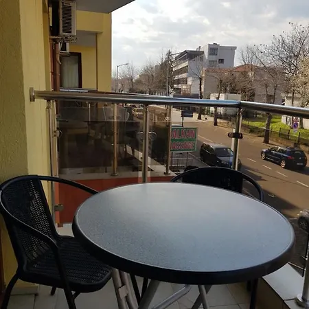 студио Vigo شقة *
