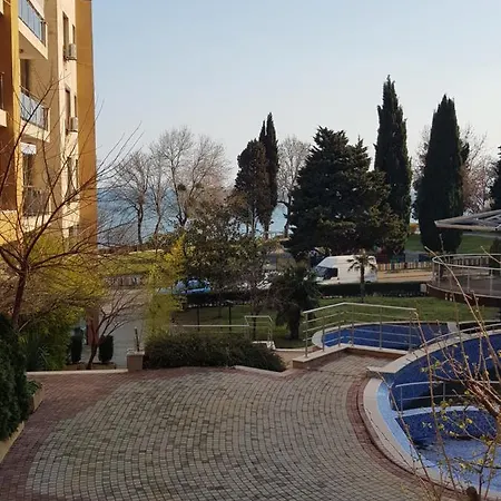 студио Vigo شقة