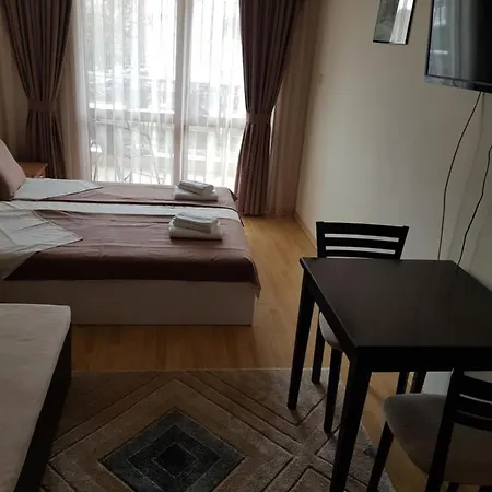 студио Vigo شقة نيسيبار