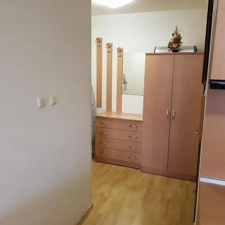 студио Vigo Apartment Nesebar