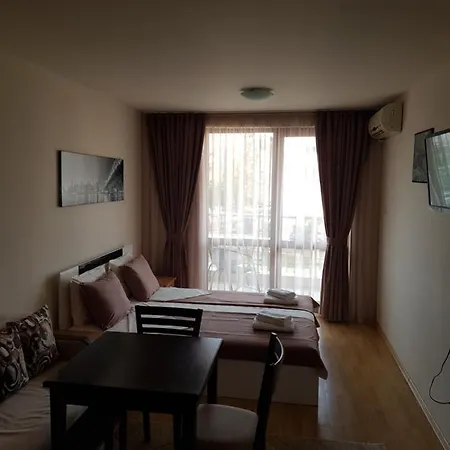 Apartment студио Vigo *
