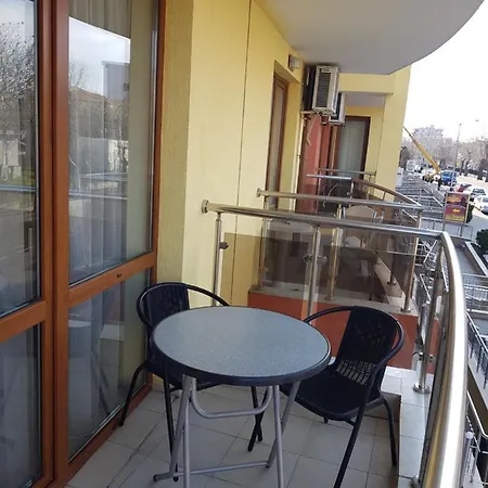 студио Vigo * Nesebar