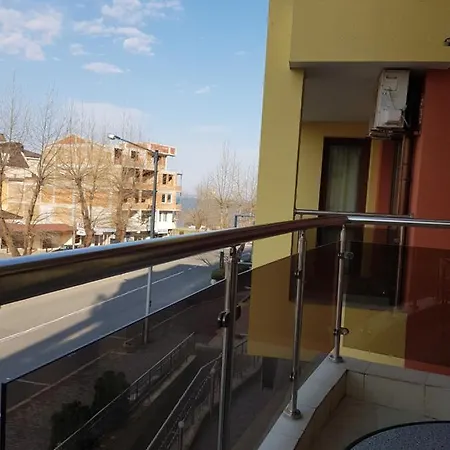 студио Vigo * Nesebar
